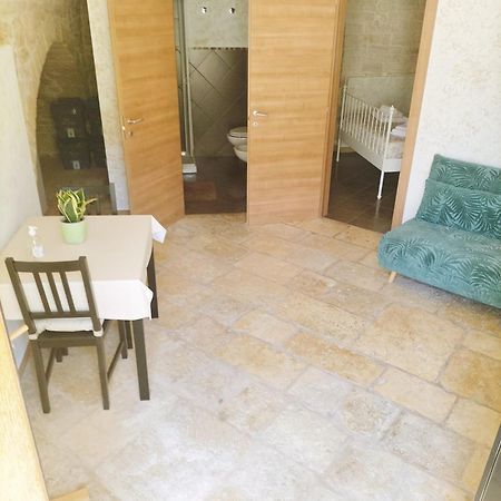Vila H2O Giovinazzo Exteriér fotografie