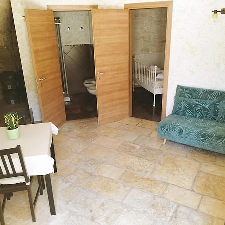 Vila H2O Giovinazzo Exteriér fotografie