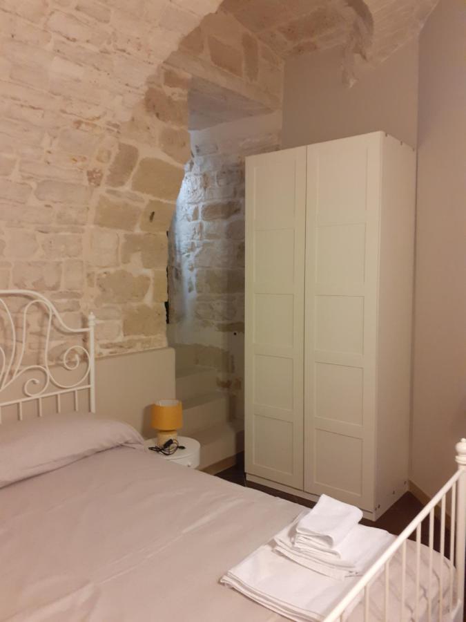 Vila H2O Giovinazzo Exteriér fotografie