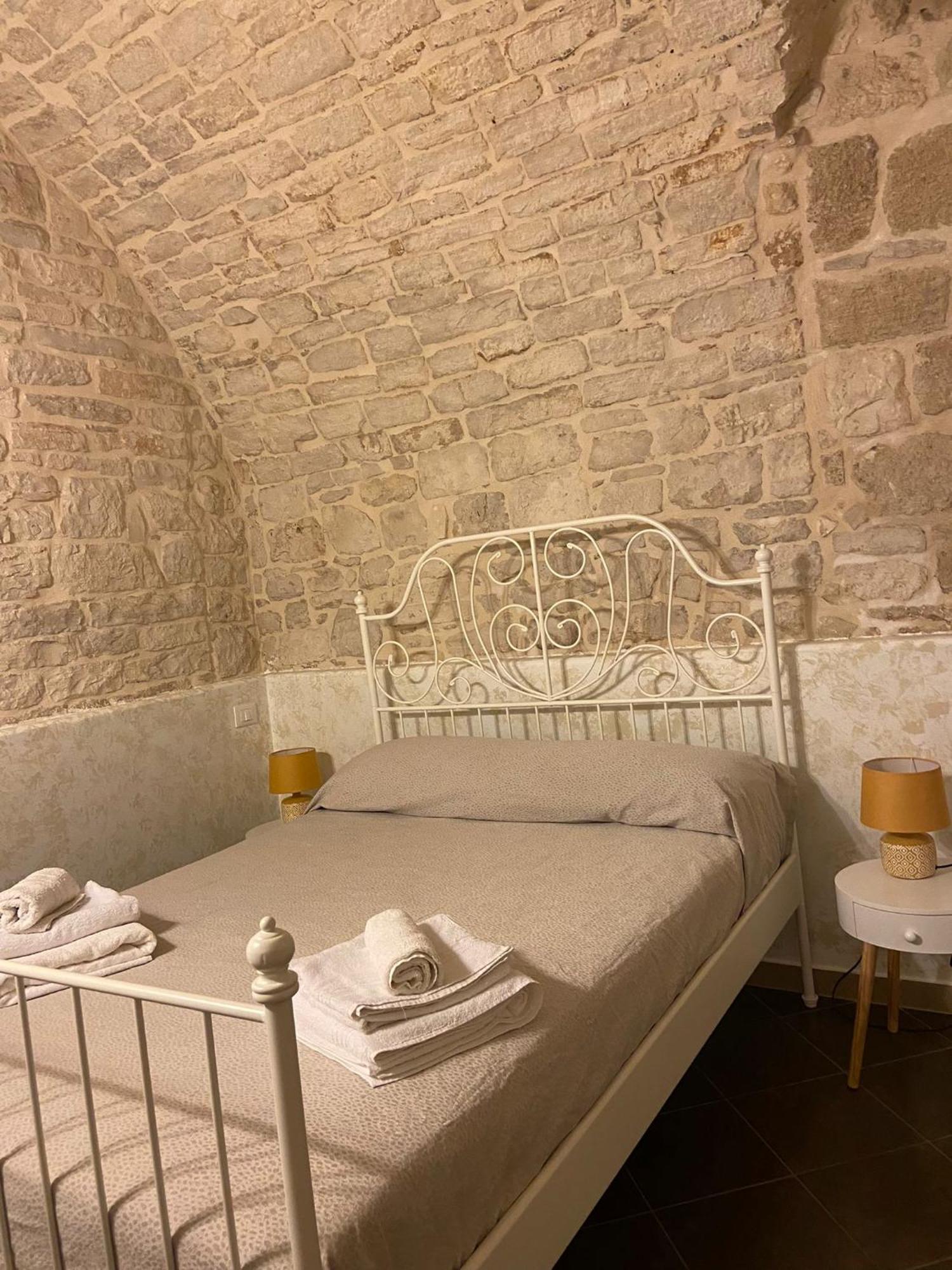 Vila H2O Giovinazzo Exteriér fotografie