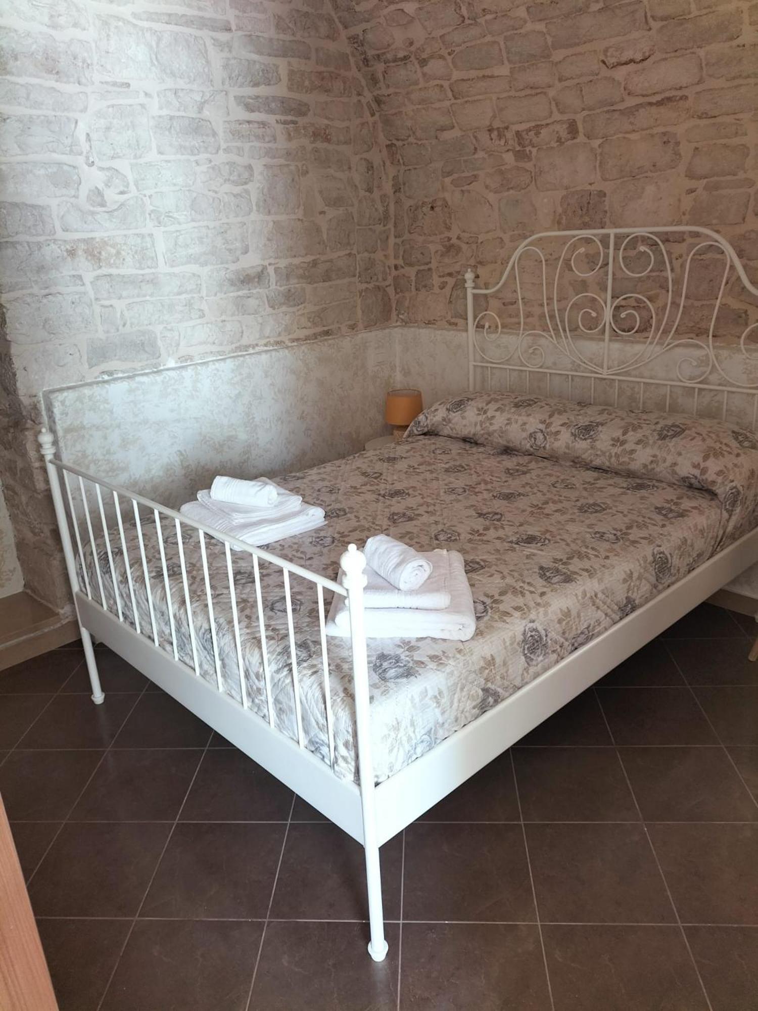 Vila H2O Giovinazzo Exteriér fotografie