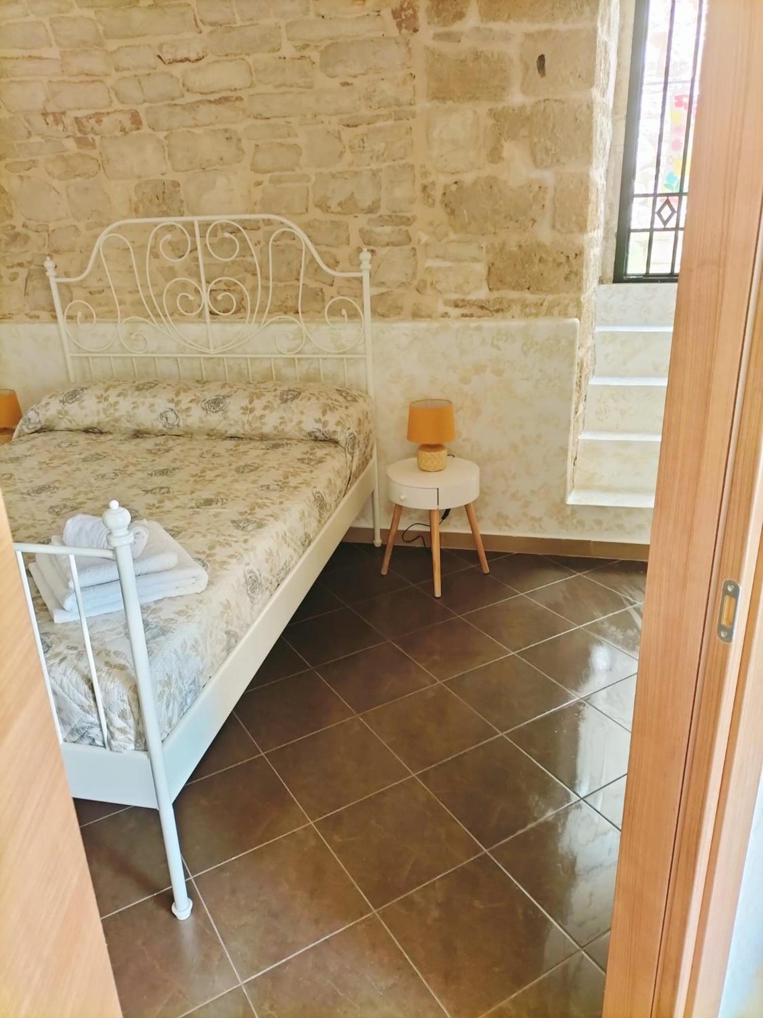 Vila H2O Giovinazzo Exteriér fotografie